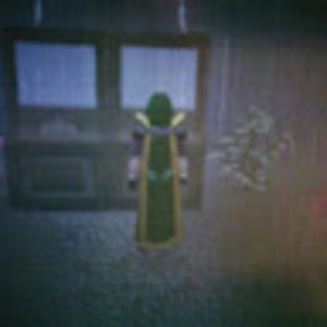 Meet your Posher, Gary